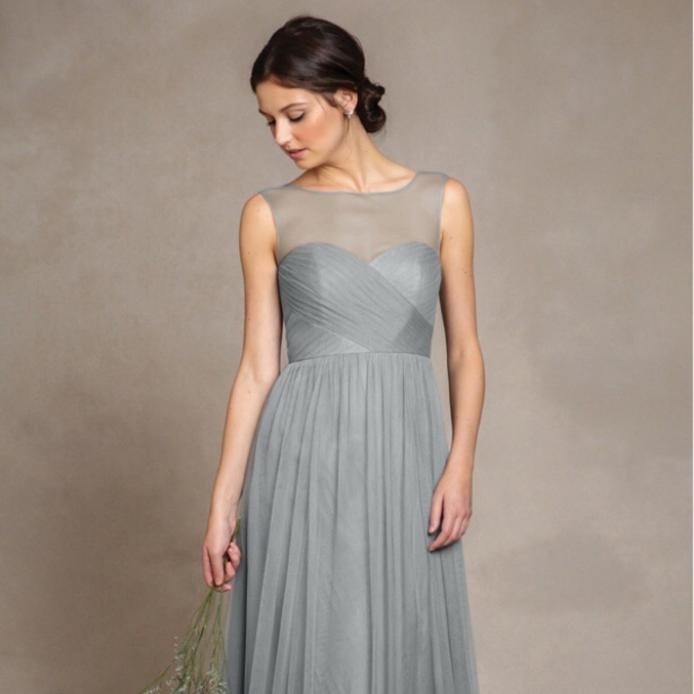 Jenny Yoo Aria dress